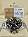 二手 ▶️ Rolex  勞力士 SUBMARINER DATE ◀️ 126610LN 2021年錶 (41mm)